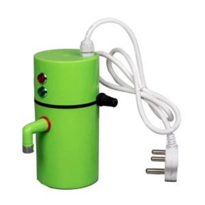 1L instant water heater geyser