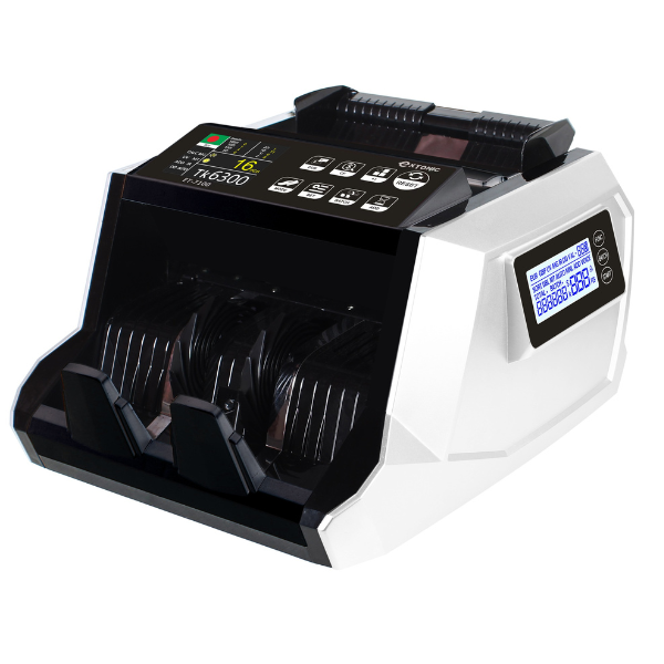 Extonic Money Counting Machine (ET-7100)