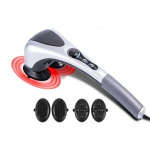 Maxtop Double Heads Body Massager Heating Option