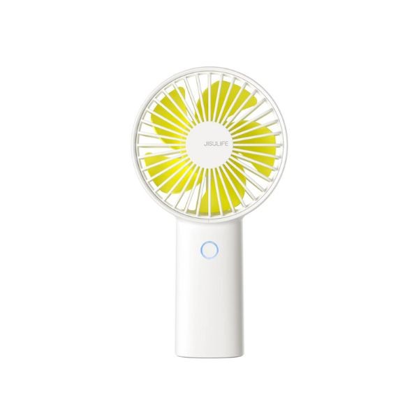 JISULIFE F2B Handheld Portable Fan | Mini Hand Fan