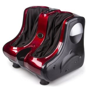 Foot and Leg Massager Machine