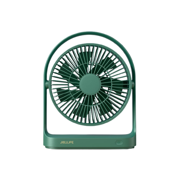 JISULIFE FA27 Portable Multi-functional Family Cooling Fan