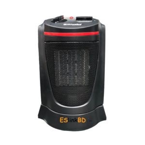 Miyako Room Heater PTC-A3