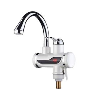 Instant Digital Hot Water Kitchen Basin