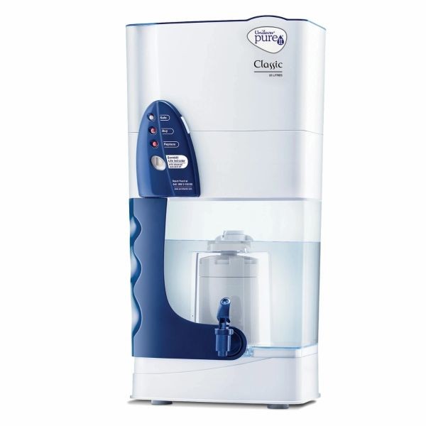 Pureit Classic 23L Water Purifier