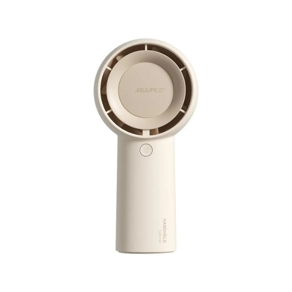 JISULIFE FA43 Handheld Turbo Fan 4000mAh