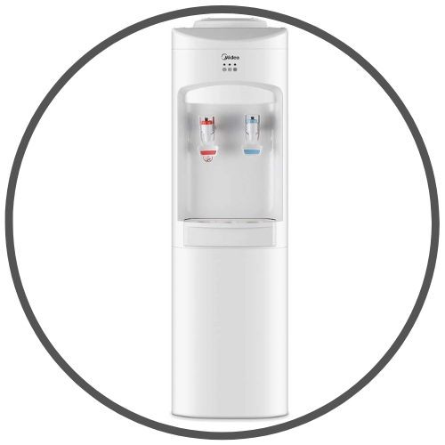 Water Dispenser