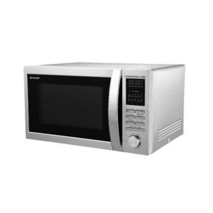 Sharp Microwave Oven R-92A0-ST-V | 32 Litres Grill Convection