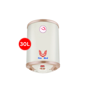 Fire Bird (Geyser 30 L) Flexi Mount Electric Water Heater