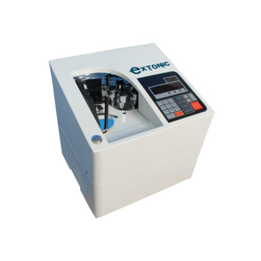 Extonic Bundle Counting Machine ET-9500