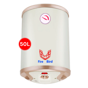 Fire Bird (Geyser 50 L) Flexi Mount Electric Water Heater