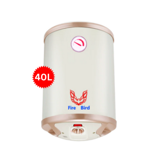 Fire Bird (Geyser 40 L) Flexi Mount Electric Water Heater